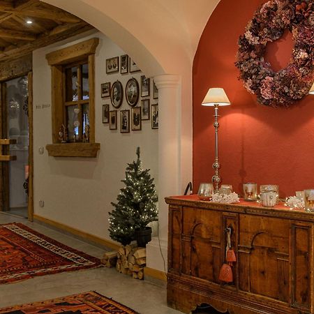 Bio Hotel Hermitage Madonna Esterno foto