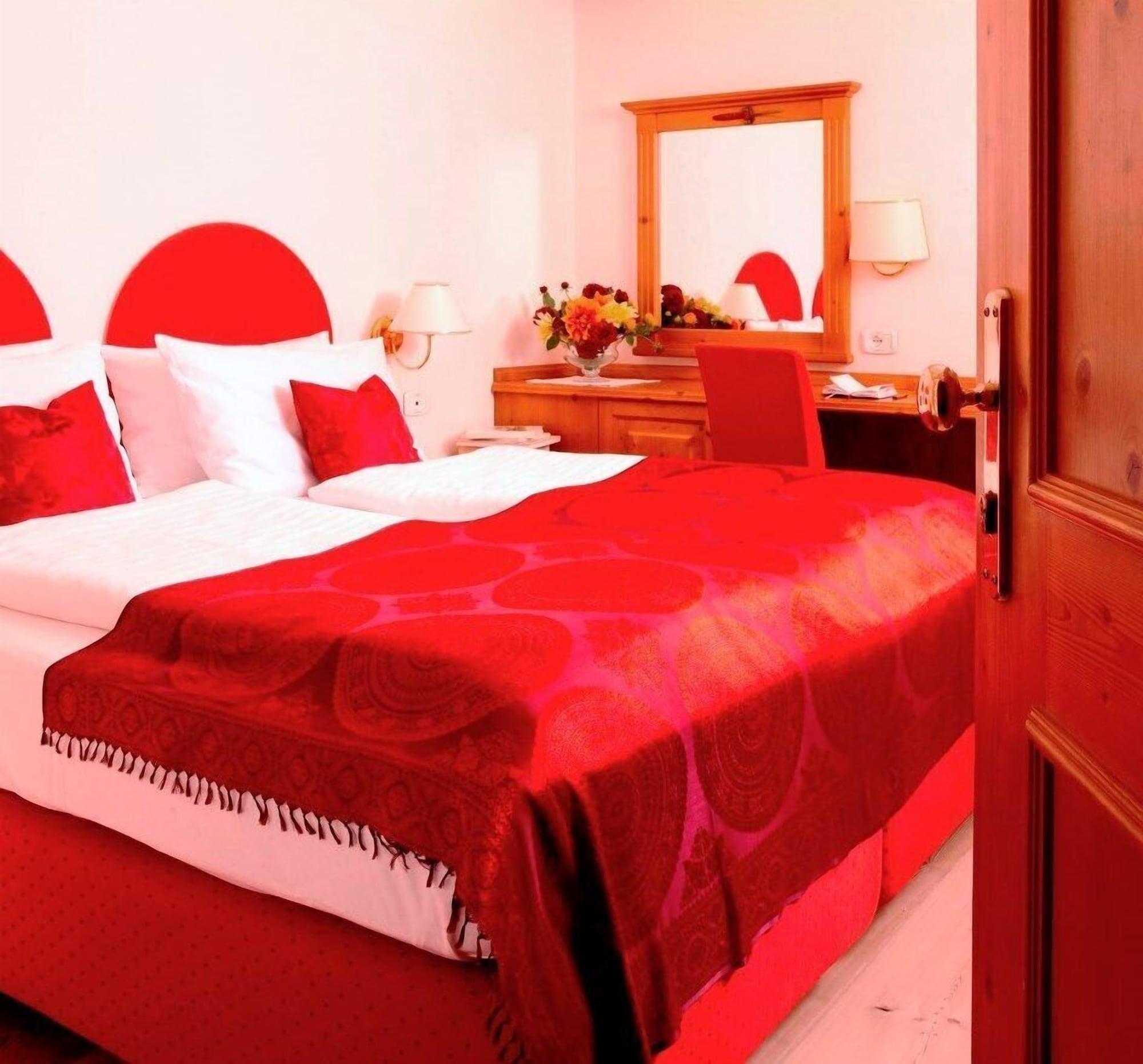 Bio Hotel Hermitage Madonna Esterno foto