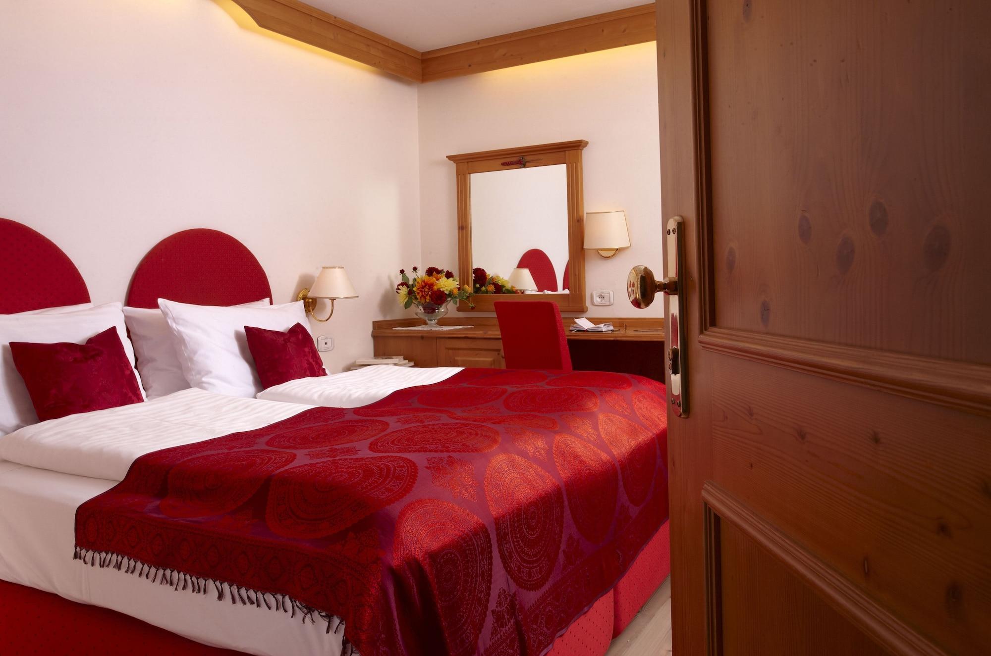 Bio Hotel Hermitage Madonna Esterno foto