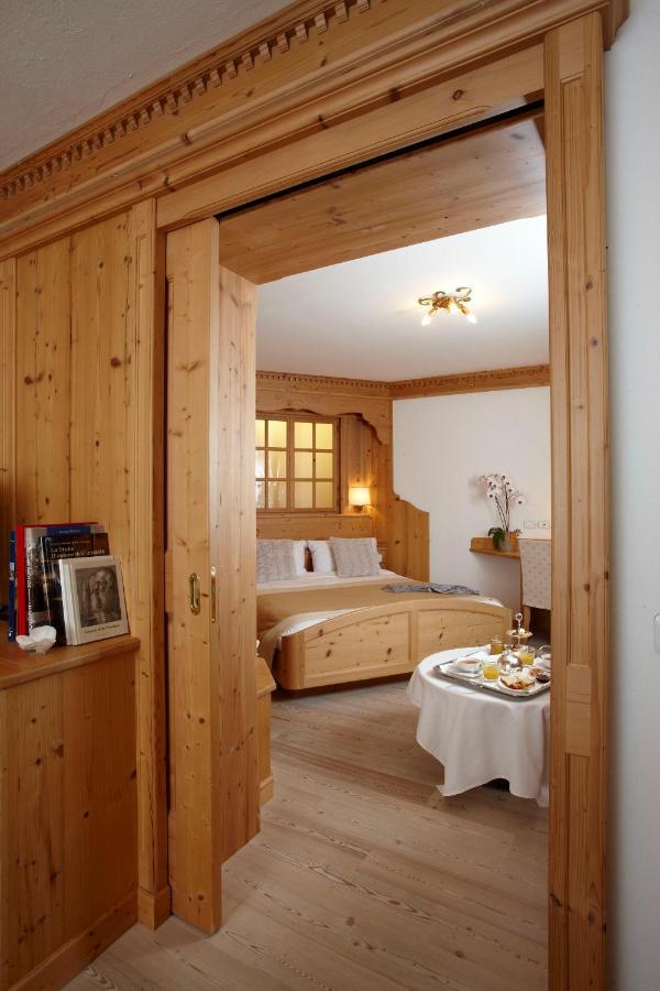 Bio Hotel Hermitage Madonna Esterno foto