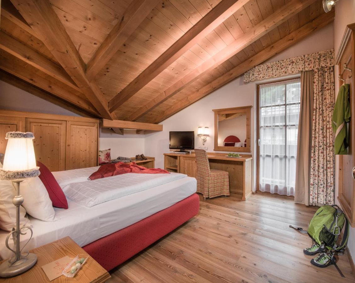 Bio Hotel Hermitage Madonna Esterno foto