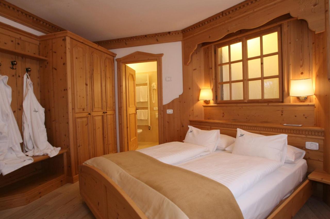 Bio Hotel Hermitage Madonna Esterno foto