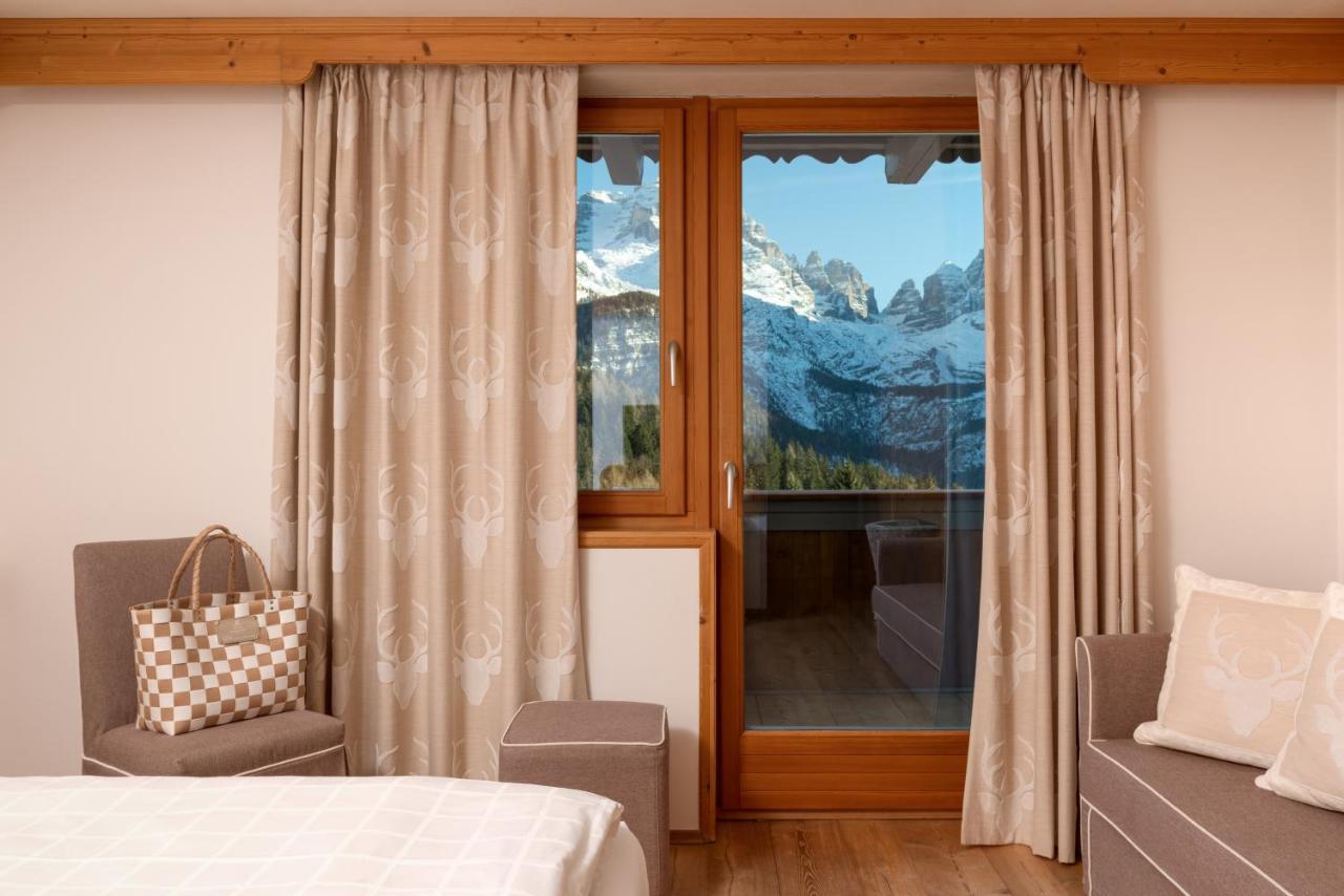 Bio Hotel Hermitage Madonna Esterno foto