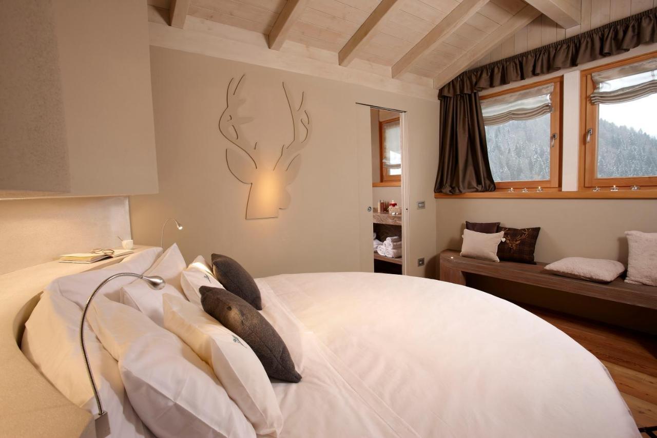 Bio Hotel Hermitage Madonna Esterno foto