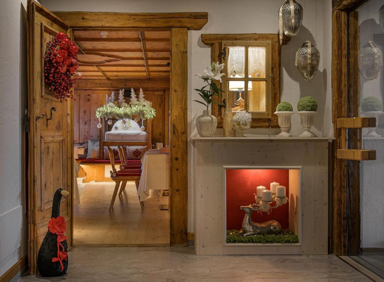 Bio Hotel Hermitage Madonna Esterno foto