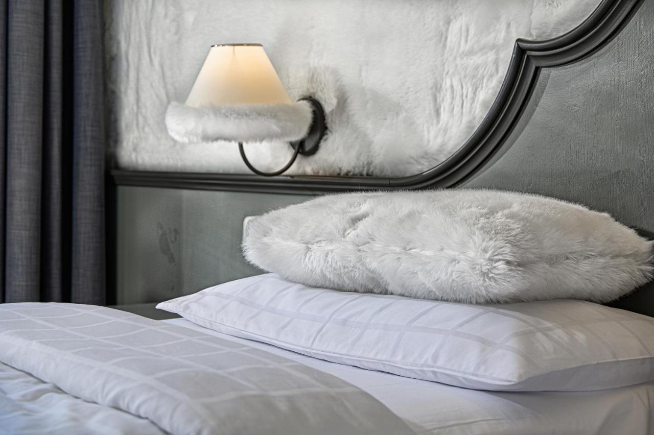 Bio Hotel Hermitage Madonna Esterno foto