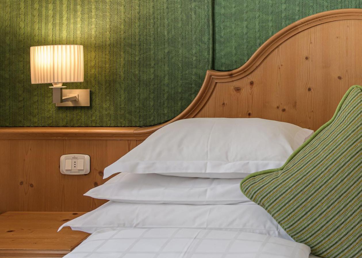 Bio Hotel Hermitage Madonna Esterno foto