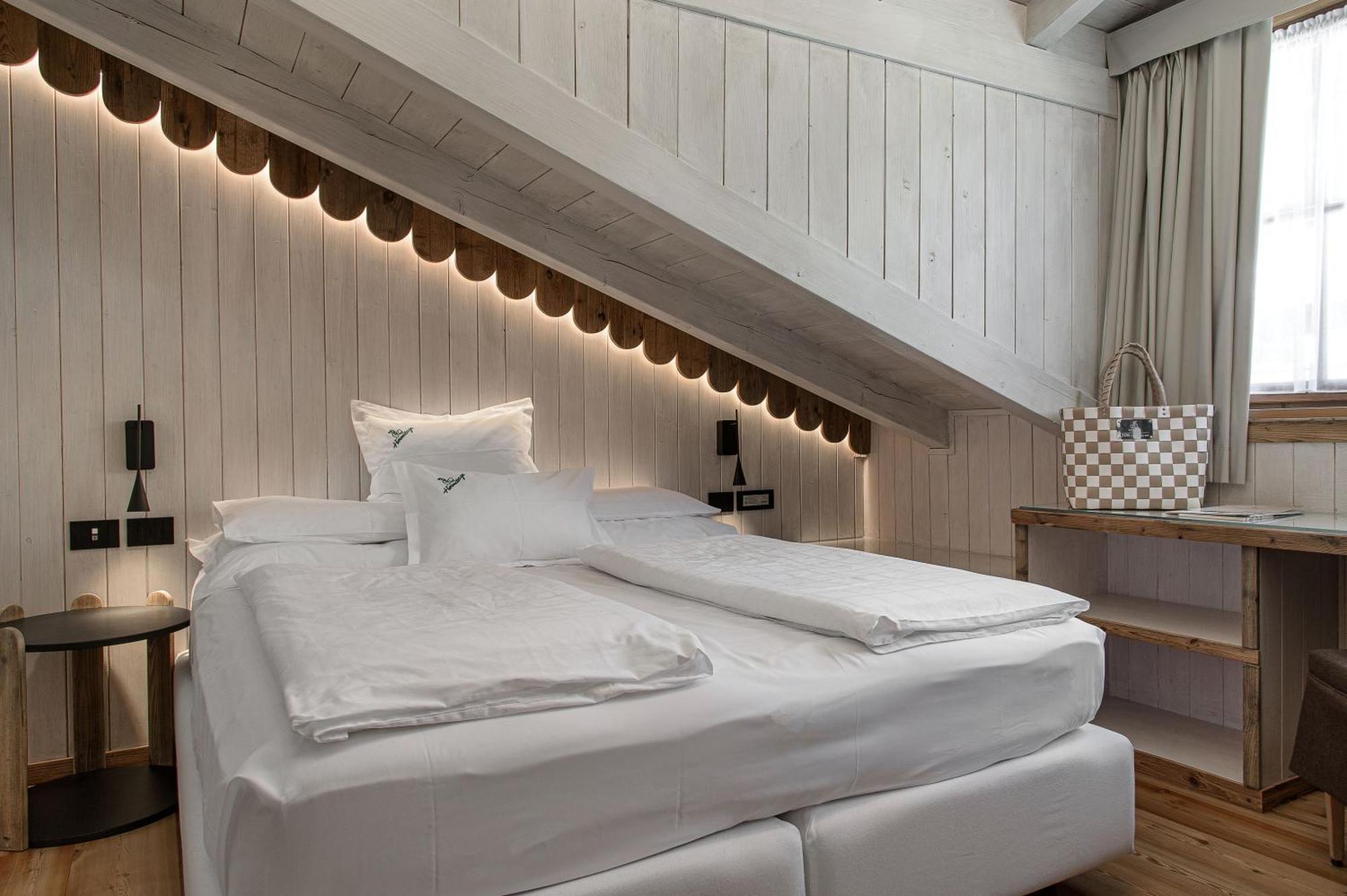 Bio Hotel Hermitage Madonna Esterno foto