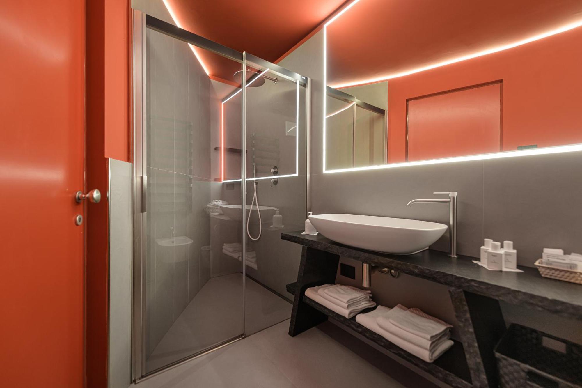 Bio Hotel Hermitage Madonna Esterno foto