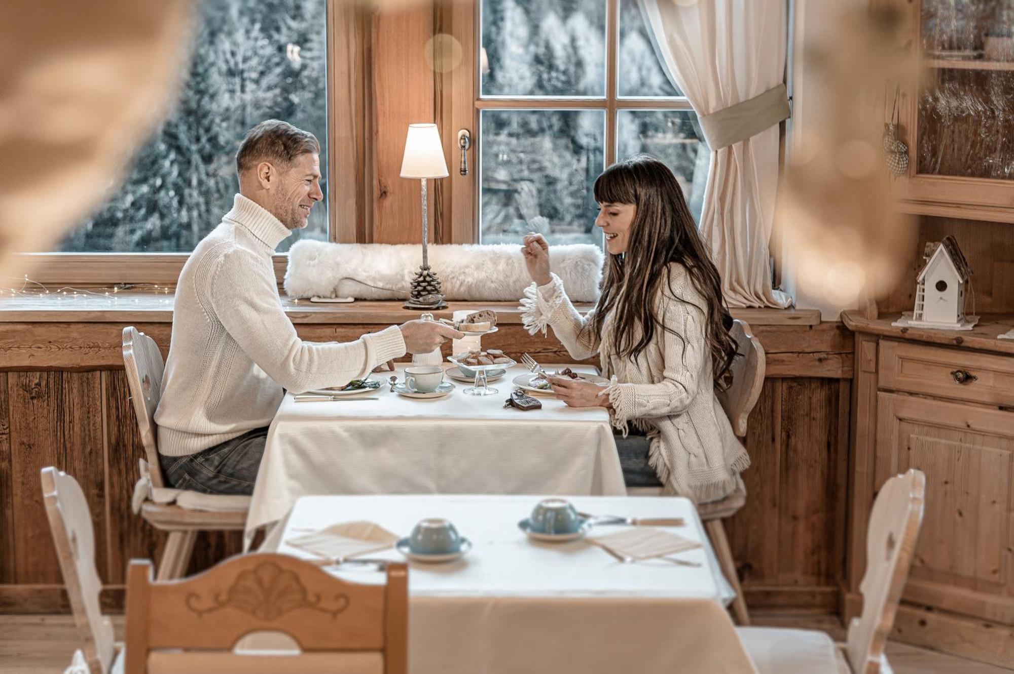 Bio Hotel Hermitage Madonna Esterno foto