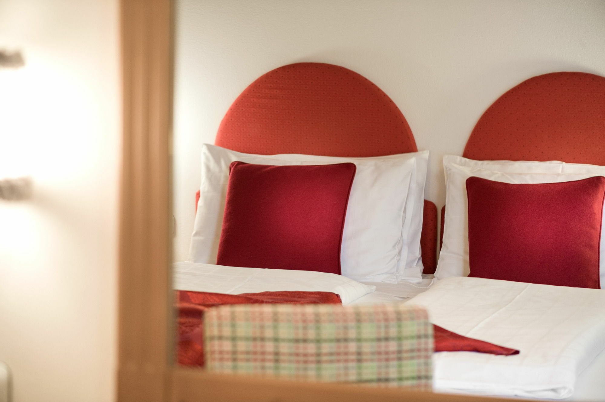 Bio Hotel Hermitage Madonna Esterno foto
